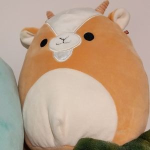 RESERVED FOR DESIREE